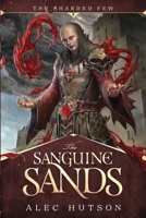 The Sanguine Sands B0F6DG6YM9 Book Cover