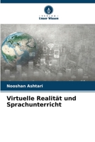 Virtuelle Realität und Sprachunterricht 620568652X Book Cover
