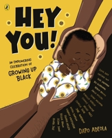 Hey You! 0593529421 Book Cover