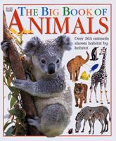 Big Book of Animals 0789414856 Book Cover