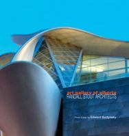 Art Gallery of Alberta: Randall Stout Architects 0889501521 Book Cover