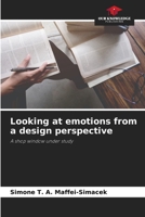 Looking at emotions from a design perspective: A shop window under study 6206248054 Book Cover