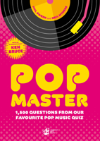 Popmaster: The Nation#s Favourite Pop Music Quiz 0857505769 Book Cover