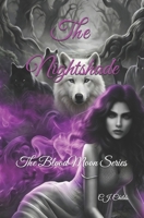 Bloodmoon: The Nightshade B0F1LLXRNH Book Cover