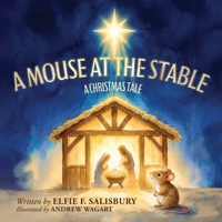 Mouse at the Stable 1964061504 Book Cover