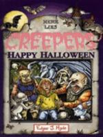 Happy Halloween (Creepers) 190201216X Book Cover