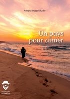 Un pays pour aimer (French Edition) 2342163517 Book Cover