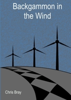 Backgammon in the Wind 1326675648 Book Cover