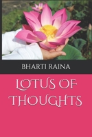 LOTUS OF THOUGHTS B0DPZ426RR Book Cover