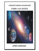 Geography Form1&2 B0CS4HY1Q2 Book Cover