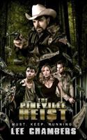 The Pineville Heist 0986494313 Book Cover
