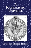 A Kabbalistic Universe 1068538511 Book Cover