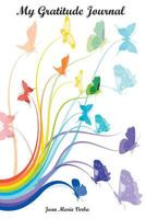 My Gratitude Journal 1630228990 Book Cover
