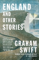 England and Other Stories 110187418X Book Cover