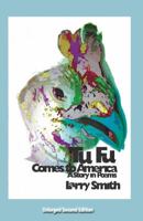 Tu Fu Comes to America: A Story in Poems 194750410X Book Cover