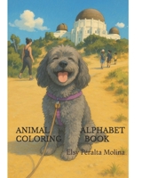 ANIMAL ALPHABET B0FQPL4YQW Book Cover