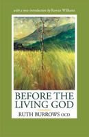 Before the Living God (Prayer and Practice) 0722079206 Book Cover