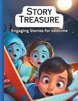 Story Treasure: Engaging Stories for bedtime B0DPCRZG5M Book Cover