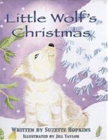 Little Wolf's Christmas 1932133720 Book Cover
