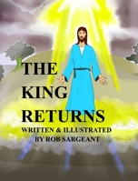 The King Returns 1714429288 Book Cover