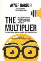 The Multiplier (Project Moneyball Series) B0DQL4XL9W Book Cover