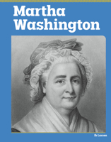 Martha Washington B0GHQ2GNF8 Book Cover
