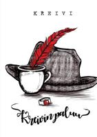 Kreivin Paluu (Finnish Edition) 9528008771 Book Cover