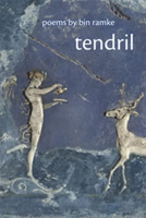 Tendril 1890650269 Book Cover
