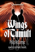 Wings of Tumult: Winged Destinies Sequel B0C9LKZB6S Book Cover