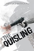 The Quisling 1773740083 Book Cover