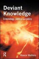 Deviant Knowledge 1843920298 Book Cover