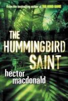 The Hummingbird Saint 0140294228 Book Cover
