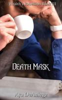 Death Mask 1975704576 Book Cover