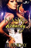 NASIR & KENNEDY: A LUV FROM THE GUTTER 1791379885 Book Cover