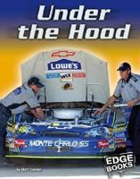 Under the Hood 1429600853 Book Cover