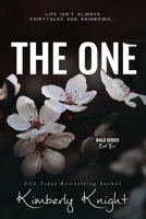 The One 1502832410 Book Cover