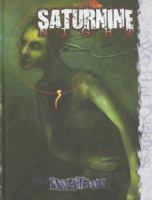 Saturnine Nights (Promethean) 1588466094 Book Cover