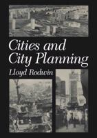 Cities and City Planning 1468410911 Book Cover