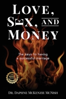 Love, Sex and Money: The Keys to Having a Successful Marriage 1948777266 Book Cover