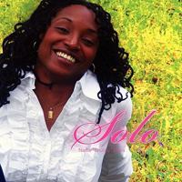 Solo 1436342155 Book Cover