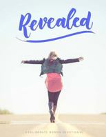 Revealed 1540445143 Book Cover
