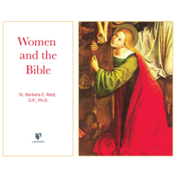 Women and the Bible 1666525111 Book Cover