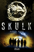 Skulk 1908844701 Book Cover