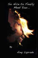 So Nice to Finally Meet You 0983334455 Book Cover