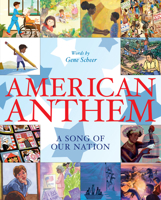 American Anthem: A Song of Our Nation null Book Cover