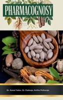 Pharmacognosy B0GSH55JNV Book Cover