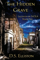 The Hidden Grave 0985480181 Book Cover