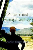 Millennial Hospitality 1403368740 Book Cover