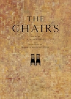 The Chairs 1735461512 Book Cover