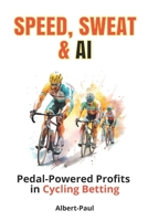 Speed, Sweat & AI: Pedal-Powered Profits in Cycling Betting B0CHL16DHH Book Cover